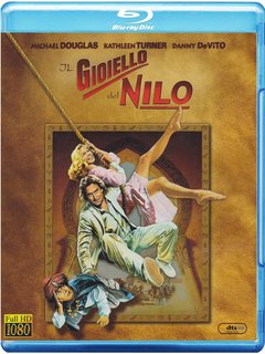 Il gioiello del Nilo (1985) Full Blu-Ray 37Gb AVC ITA DTS 5.1 ENG DTS-HD High-Res 5.1