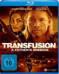 Transfusion (2023) WebDL 1080p E-AC3 ITA - ENG