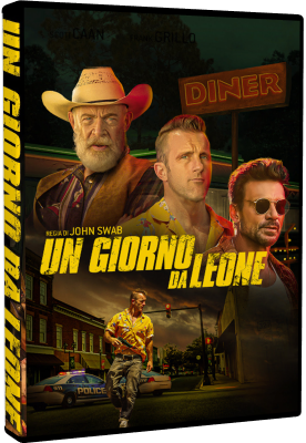 Un Giorno Da Leone 2023 .mkv WEBRiP - ITA - paradisoforall.com