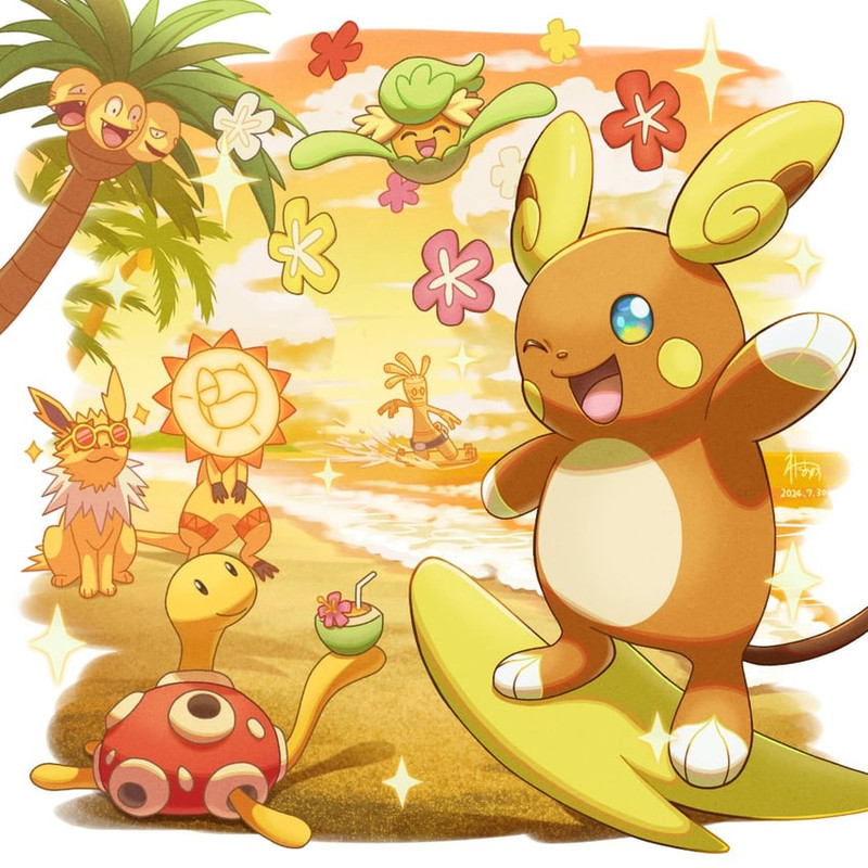 jolteon-alolan-raichu-alolan-exeggutor-c