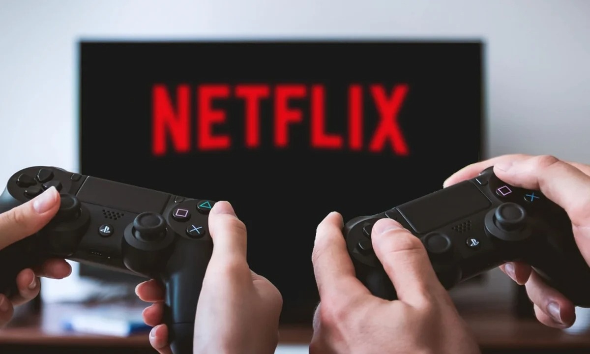 Netflix buscará ofrecer videojuegos en la nube