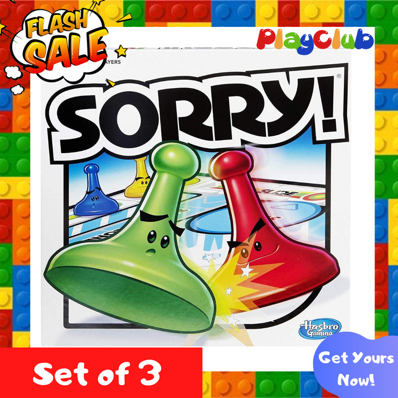 Sorry Game Sorry Sweet Revenge Shop Sorry Game Sorry Sweet Revenge With Great Discounts And Prices Online Lazada Philippines