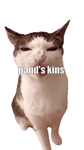 pand's kins