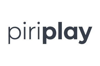 PIRI PLAY Logo