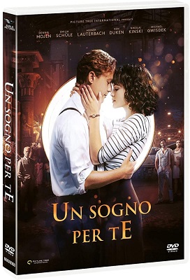 Un Sogno Per Te (2020) ITA HD - STREAMING