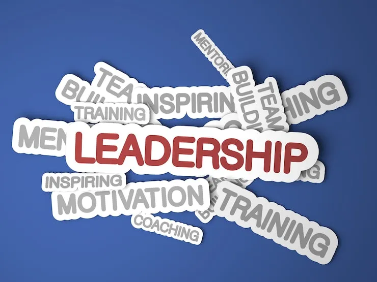Nurturing Authority Abilities as a Student