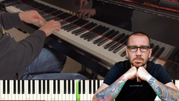 Udemy - Impara a suonare il Pianoforte o la Tastiera da ZERO - Ita