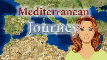 Mediterranean Journey 2-RAZOR Mediterranean Journey 2-RAZOR