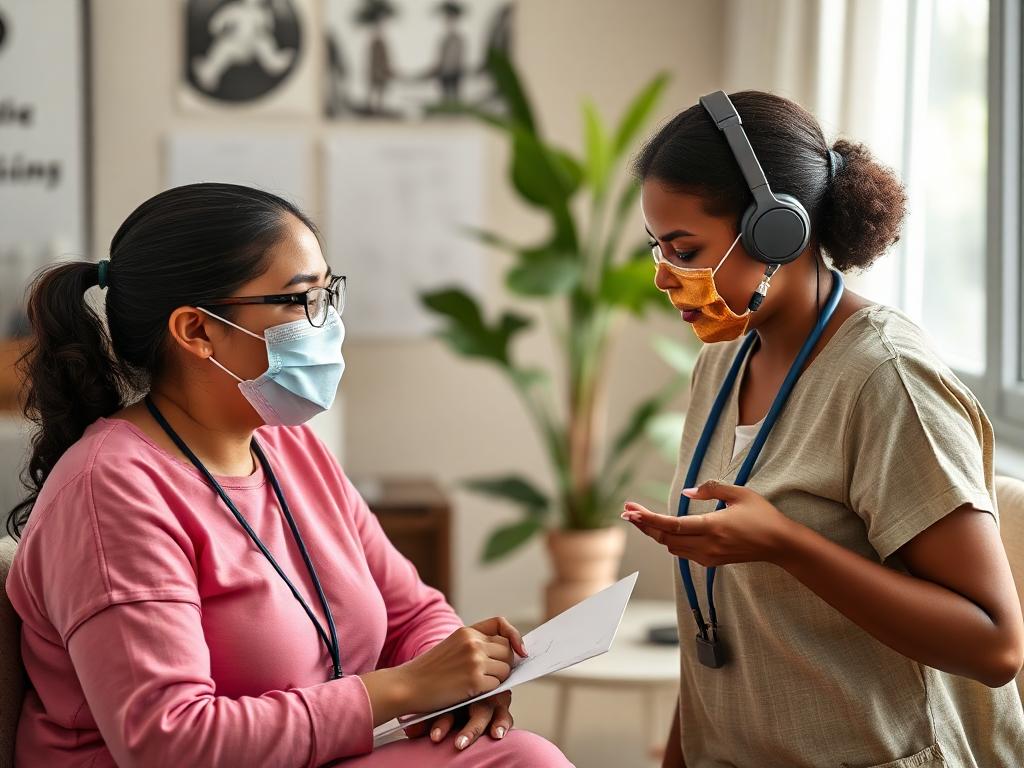 All-inclusive Health Monitoring