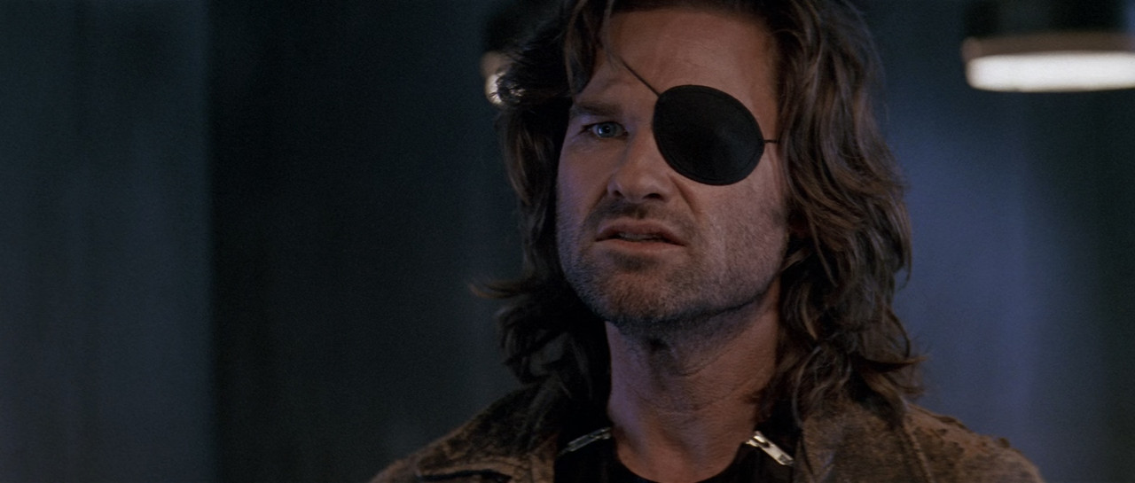 Escape from L.A. 1996 (1080p x265 10bit Tigole).