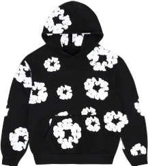 Sudadera Denim Tears