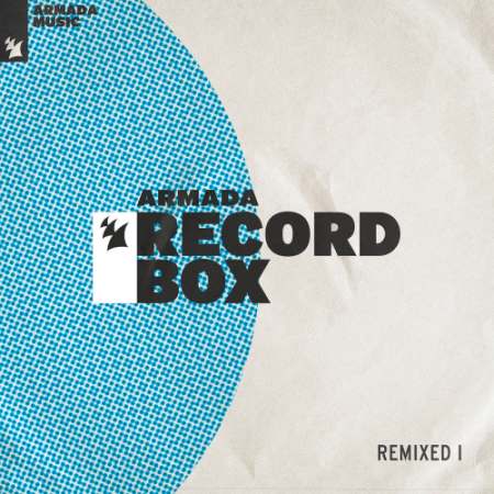 VA - Armada Record Box - Remixed I - Extended Versions (2021)