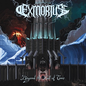 Re: Exmortus (USA) / Technical Thrash/Death Metal