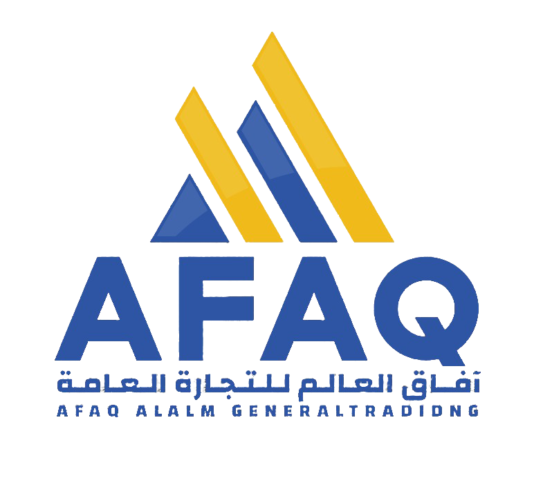 AFAQ Logo