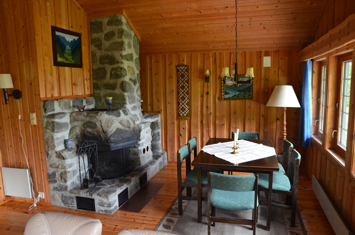 Noruega 10 días de cabañas y con niños - Blogs of Norway - ETAPA 4- Crucero por el Fiordo Geiranger hacia Hellesyt- Glaciar Briksdal (12)