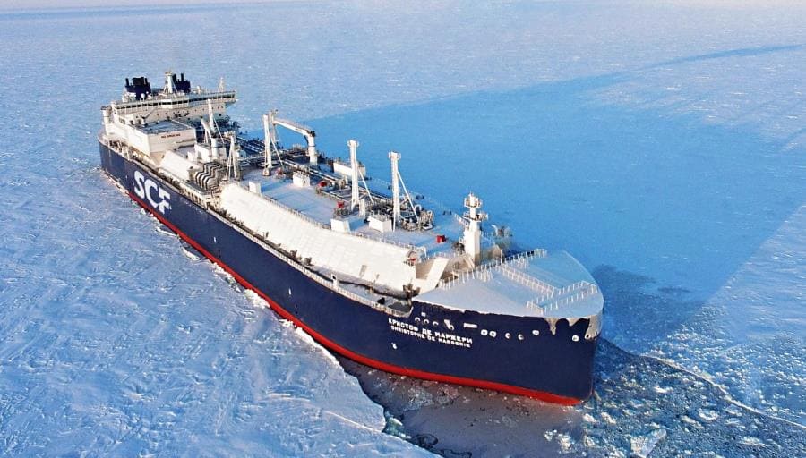 Интересные факты о нефтяных танкерах - гиганты мирового океана Интересные факты о нефтяных танкерах - гиганты мирового океана