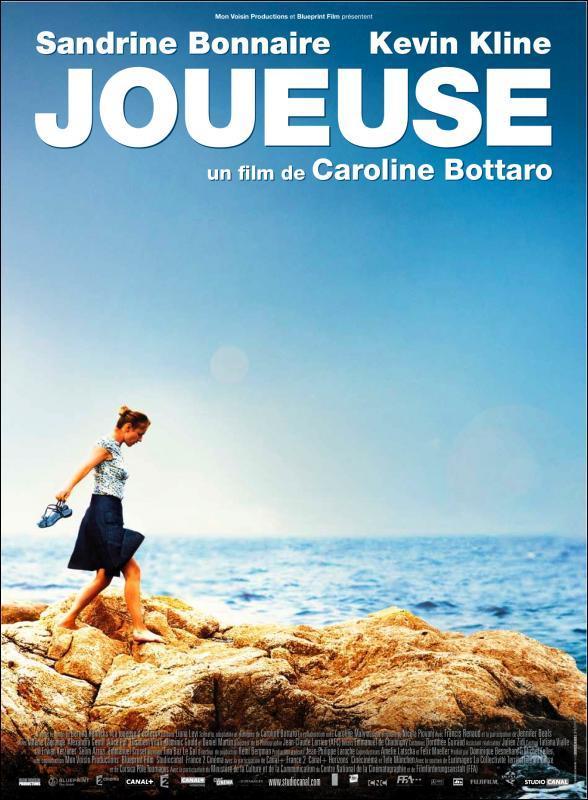 joueuse queen to play 354557994 large - La jugadora  Dvdrip VOSE (2009) Drama Ajedrez