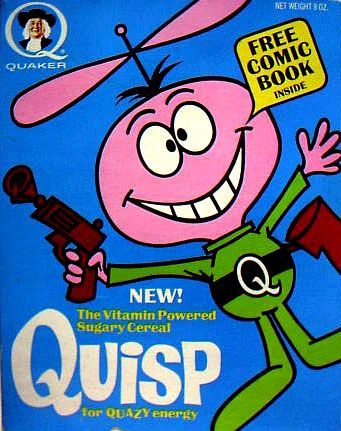 quisp