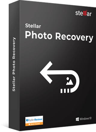 Stellar Photo Recovery 11.8.0.2 Multilingual Portable