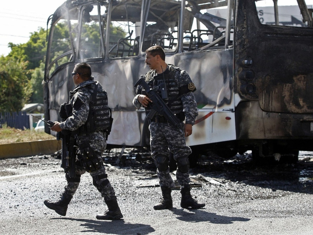 El “Mencho” pierde el control del CJNG y hay disputas internas