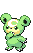 Teddiursa