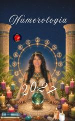 Angeline Rubi (Alina Rubi) – Numerologia 2027 (2026)