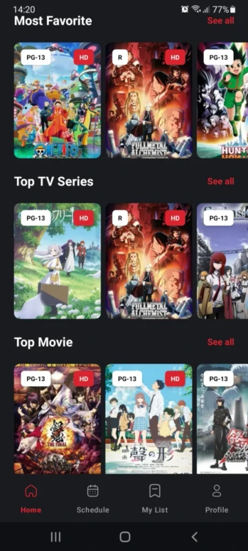 Anilab 2 apk
