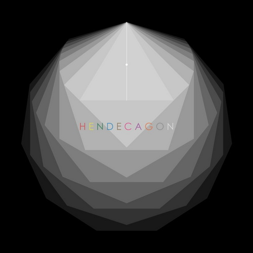 Invalid Yellow - Hendecagon (2024) [FLAC]