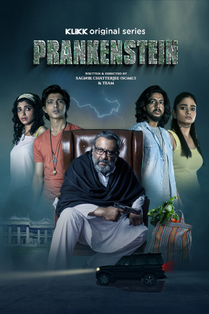  Prankenstein (2022) 480p HEVC HDRip Bengali S01 Complete Web Series x265 AAC ESubs [350MB] Full Movie Download