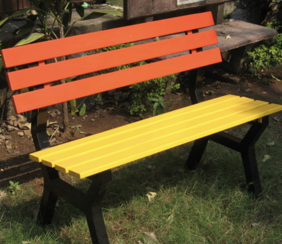 Eco Bench