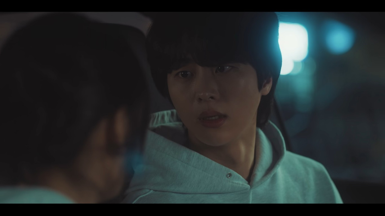 VS Netflix Dynamite Kiss E3Ping Pong Ping Pong 53 15