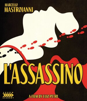 L'assassino (1961) BluRay Full AVC LPCM ITA