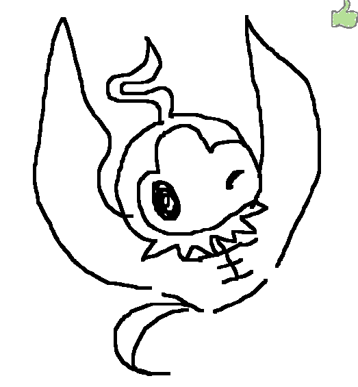 [PokeCommunity.com] Pictionary