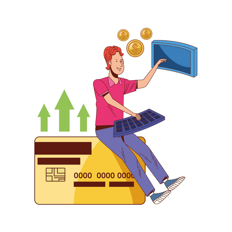 Boost Your Credit Score for Free in Sandy Springs