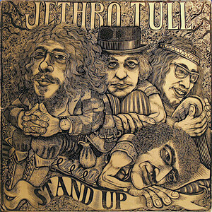 Re: Jethro Tull