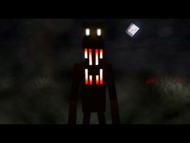 Horror Mod Screenshot