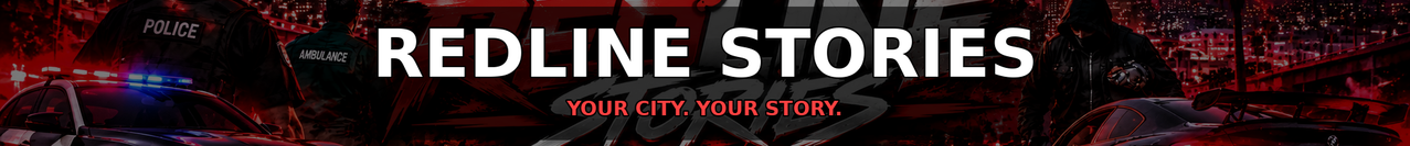 Redline Stories