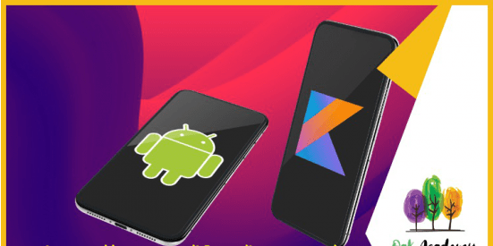 Android App Development Course with Kotlin | Android A-Z™