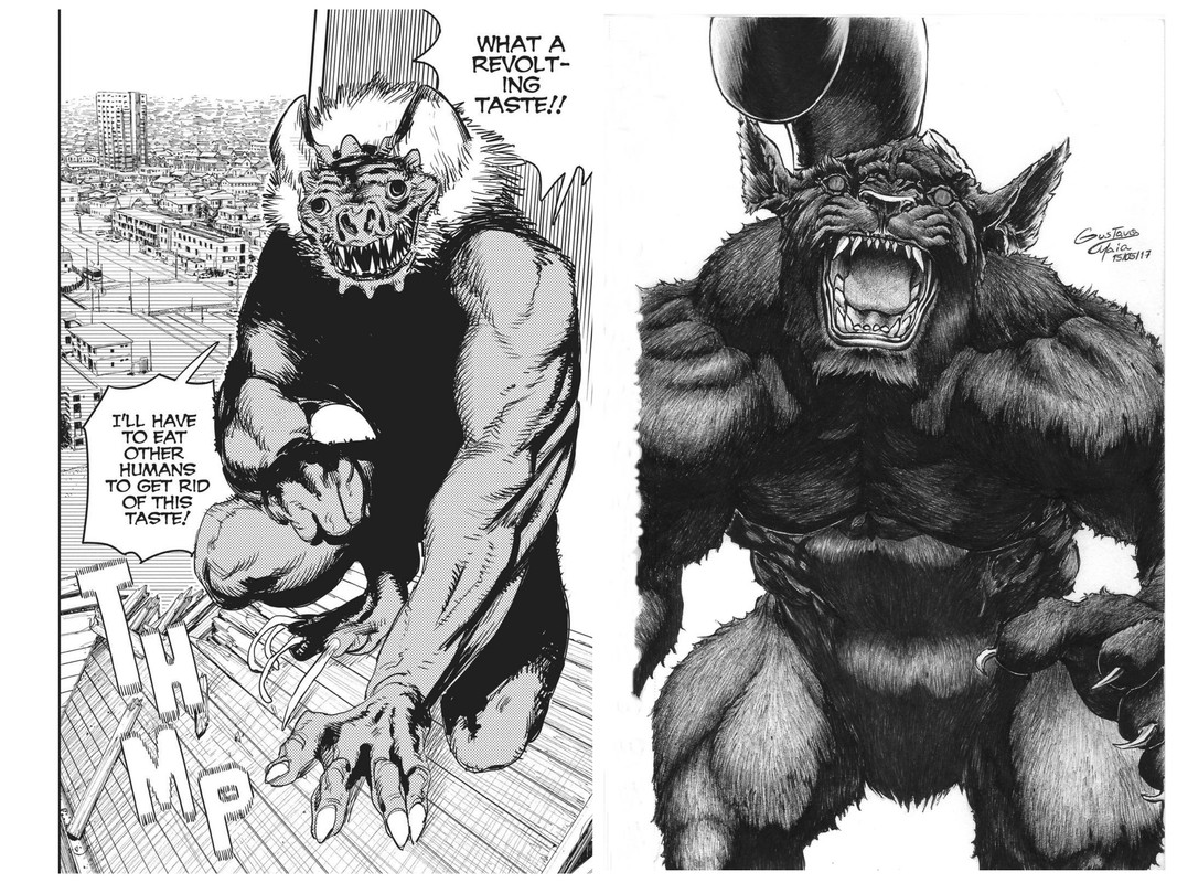 Zodd??