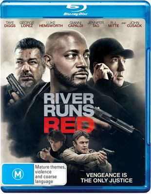 River Runs Red (2018) FULL HD VU 1080p DTS HD+AC3 ENG AC3 ITA