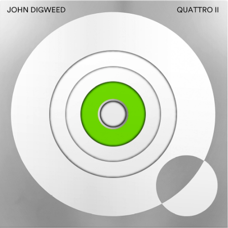 VA - John Digweed - Quattro II (2021)