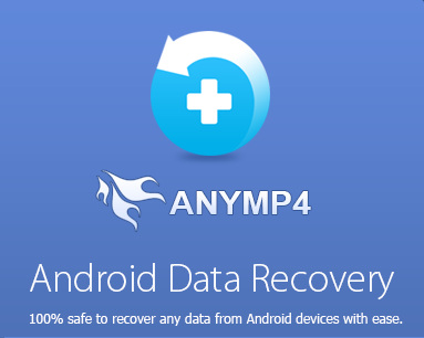 AnyMP4 Android Data Recovery 2.0.20 Multilingual