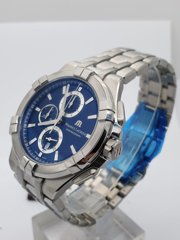 AI1018 синие браслет 22