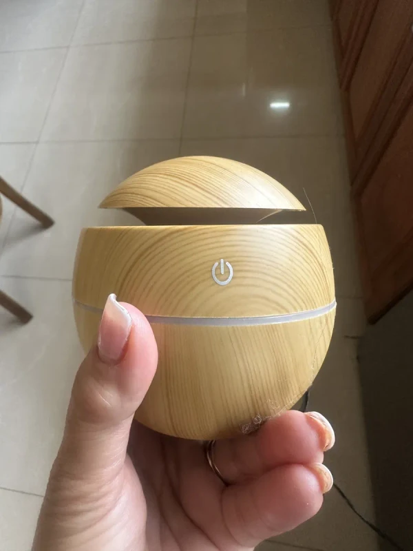 Testimonio Humidificador 3