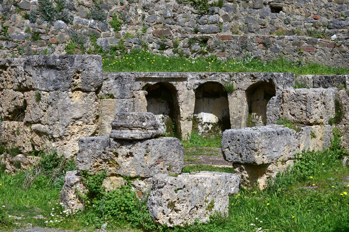 Αρχαία Γόρτυνα (5)