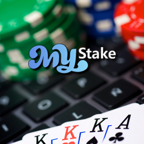 Los mejores juegos de casino online en My Stake