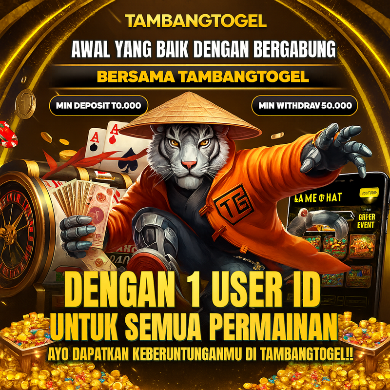 TAMBANGTOGEL Bandar Togel Dan Casino Online Terpercaya - WooCommerce eCommerce