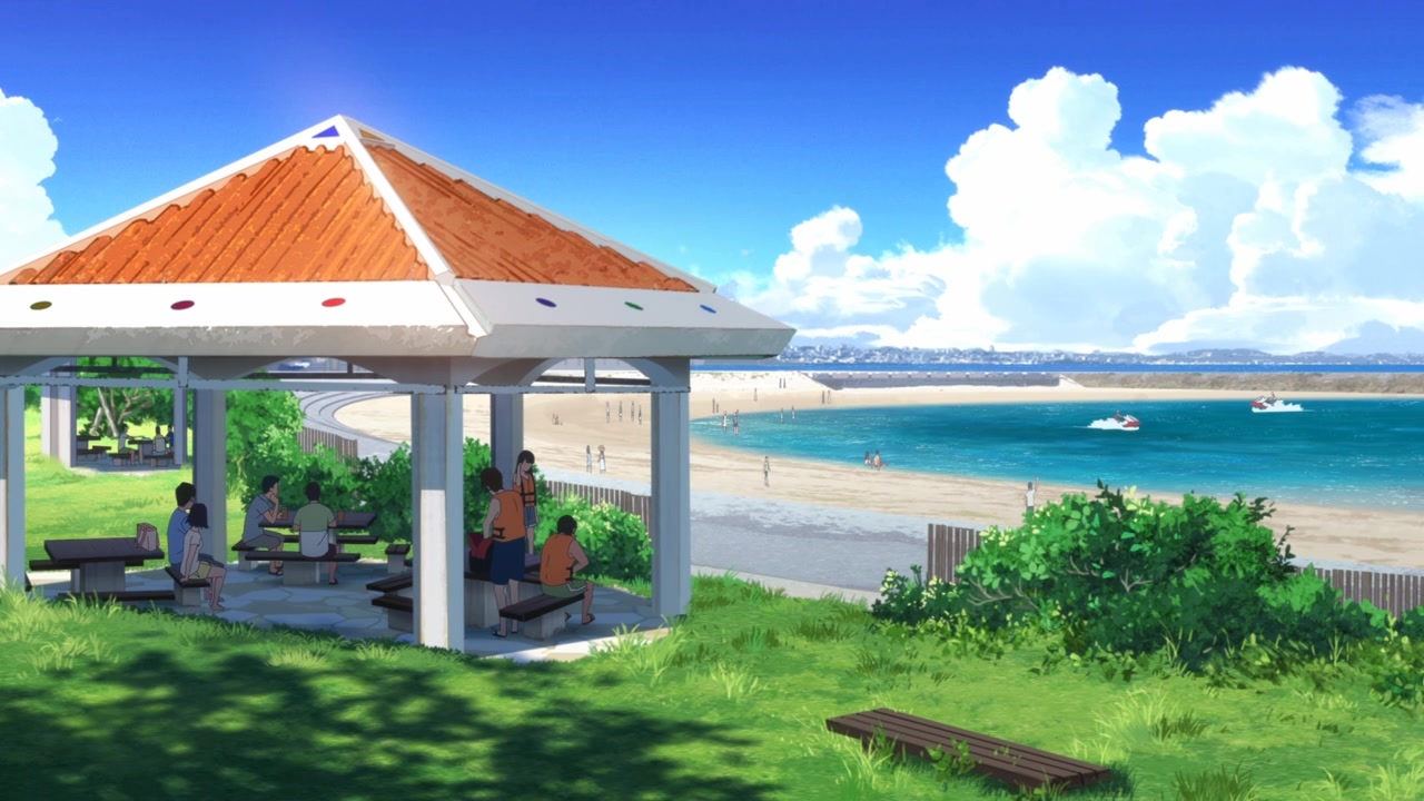 [SubsPlease] Shiroi Suna no Aquatope - 01 (720p) [0B0682A7].0002