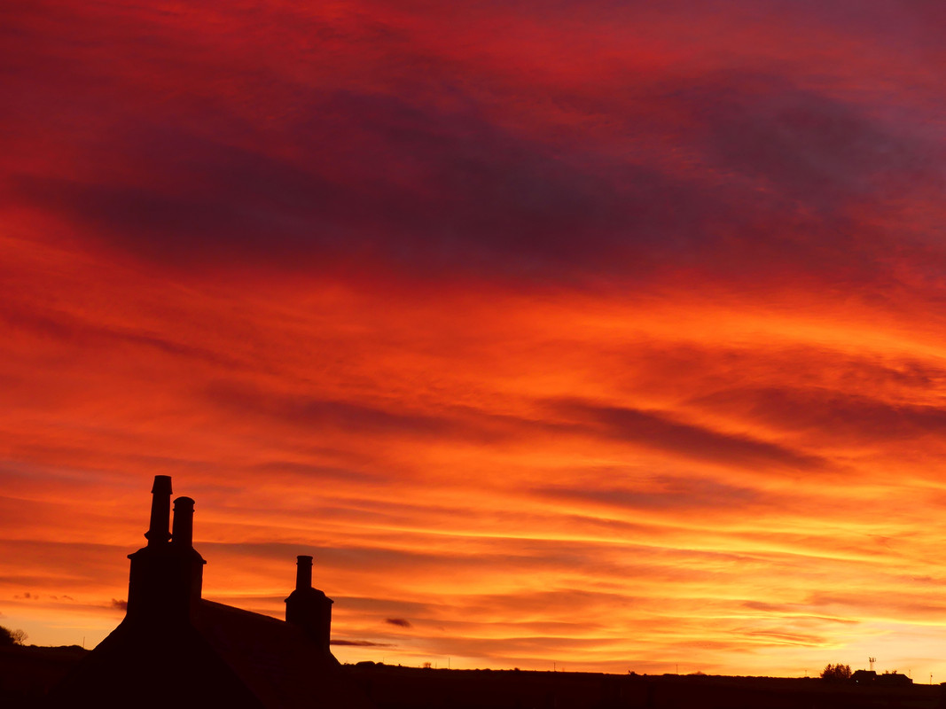 SUNSET 2