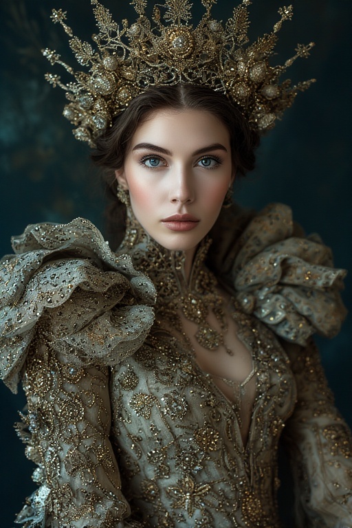 surreal-portrait-Madonna-of-a-13